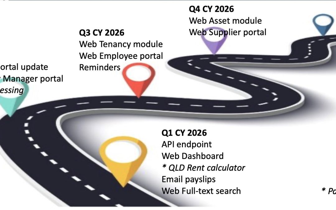 Basix Housing Manager Roadmap: The Future of Cloud-Based Community Housing Software in Australia