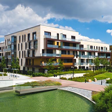 What Is Fully Integrated Property Management Software for Community Housing?